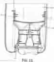Fig. 12 - Dispenser for soap and sanitizer