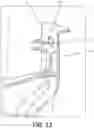 Fig. 13 - Dispenser for soap and sanitizer