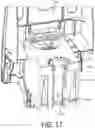 Fig. 17 - Dispenser for soap and sanitizer