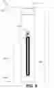 Fig. 10 - BODY DRYER APPARATUS