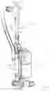 Fig. 03 - CYCLONE SUCH AS FOR USE IN A SURFACE CLEANING APPARATUS
