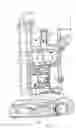 Fig. 05 - CYCLONE SUCH AS FOR USE IN A SURFACE CLEANING APPARATUS