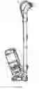 Fig. 06 - CYCLONE SUCH AS FOR USE IN A SURFACE CLEANING APPARATUS
