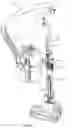 Fig. 07 - CYCLONE SUCH AS FOR USE IN A SURFACE CLEANING APPARATUS