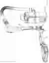 Fig. 11 - CYCLONE SUCH AS FOR USE IN A SURFACE CLEANING APPARATUS