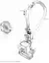 Fig. 18 - CYCLONE SUCH AS FOR USE IN A SURFACE CLEANING APPARATUS