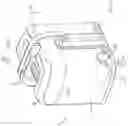 Fig. 20 - CYCLONE SUCH AS FOR USE IN A SURFACE CLEANING APPARATUS
