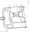 Fig. 23 - CYCLONE SUCH AS FOR USE IN A SURFACE CLEANING APPARATUS