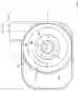 Fig. 42 - CYCLONE SUCH AS FOR USE IN A SURFACE CLEANING APPARATUS