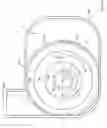 Fig. 43 - CYCLONE SUCH AS FOR USE IN A SURFACE CLEANING APPARATUS
