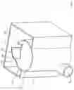 Fig. 48 - CYCLONE SUCH AS FOR USE IN A SURFACE CLEANING APPARATUS
