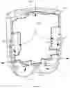 Fig. 65 - CYCLONE SUCH AS FOR USE IN A SURFACE CLEANING APPARATUS
