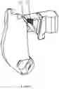 Fig. 04 - ENDOSCOPE FORCEPS ELEVATOR, ENDOSCOPE DISTAL END AND DUODENOSCOPE SYSTEM