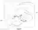 Fig. 09 - ENDOSCOPE FORCEPS ELEVATOR, ENDOSCOPE DISTAL END AND DUODENOSCOPE SYSTEM