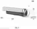 Fig. 09 - ENDOSCOPIC DEVICE WITH ADDITIONAL CHANNEL