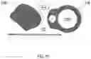 Fig. 20 - ENDOSCOPIC DEVICE WITH ADDITIONAL CHANNEL