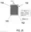 Fig. 27 - ENDOSCOPIC DEVICE WITH ADDITIONAL CHANNEL