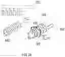 Fig. 31 - ENDOSCOPIC DEVICE WITH ADDITIONAL CHANNEL