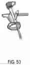 Fig. 55 - ENDOSCOPIC DEVICE WITH ADDITIONAL CHANNEL