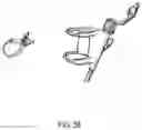 Fig. 60 - ENDOSCOPIC DEVICE WITH ADDITIONAL CHANNEL