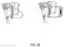 Fig. 64 - ENDOSCOPIC DEVICE WITH ADDITIONAL CHANNEL