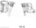 Fig. 67 - ENDOSCOPIC DEVICE WITH ADDITIONAL CHANNEL
