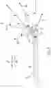 Fig. 12 - ARTHROSCOPIC MEDICAL IMPLEMENTS AND ASSEMBLIES