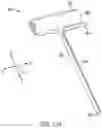 Fig. 16 - ARTHROSCOPIC MEDICAL IMPLEMENTS AND ASSEMBLIES