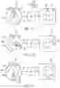 Fig. 15 - Arthroscopic medical implements and assemblies