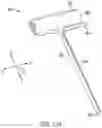 Fig. 16 - Arthroscopic medical implements and assemblies