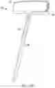 Fig. 17 - Arthroscopic medical implements and assemblies