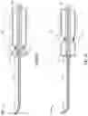 Fig. 18 - Endoluminal device with retractor system