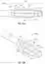 Fig. 19 - Endoluminal device with retractor system