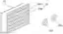 Fig. 01 - Chart projector for testing visual acuity