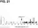 Fig. 22 - Device and method for in vivo flow cytometry using the detection of photoacoustic waves