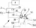 Fig. 01 - TEMPERATURE MEASUREMENT DEVICE AND SYSTEM FOR DETERMINING A DEEP INTERNAL TEMPERATURE OF A HUMAN BEING