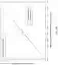 Fig. 08 - Eddy Current Damping Respiratory Waveform and Volume Sensor
