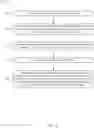 Fig. 11 - Eddy Current Damping Respiratory Waveform and Volume Sensor
