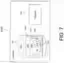 Fig. 08 - Data management system communications with a display device in an analyte monitoring system