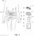 Fig. 02 - Transcutaneous analyte sensor systems and methods