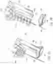 Fig. 53 - Transcutaneous analyte sensor systems and methods