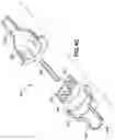 Fig. 06 - DEVICE FOR TRAPPING AN INITIAL FLOW OF BLOOD