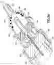 Fig. 07 - DEVICE FOR TRAPPING AN INITIAL FLOW OF BLOOD