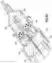 Fig. 09 - DEVICE FOR TRAPPING AN INITIAL FLOW OF BLOOD