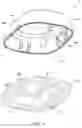 Fig. 11 - Wearable device with conductive traces and insulator