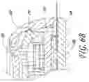 Fig. 15 - Wearable device with conductive traces and insulator