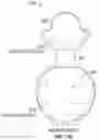 Fig. 23 - Wearable device with conductive traces and insulator