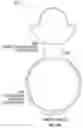 Fig. 25 - Wearable device with conductive traces and insulator