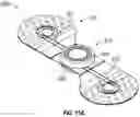 Fig. 31 - Wearable device with conductive traces and insulator