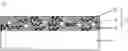 Fig. 01 - BIO-ELECTRODE COMPOSITION, BIO-ELECTRODE, METHOD FOR MANUFACTURING BIO-ELECTRODE, AND REACTION COMPOSITE